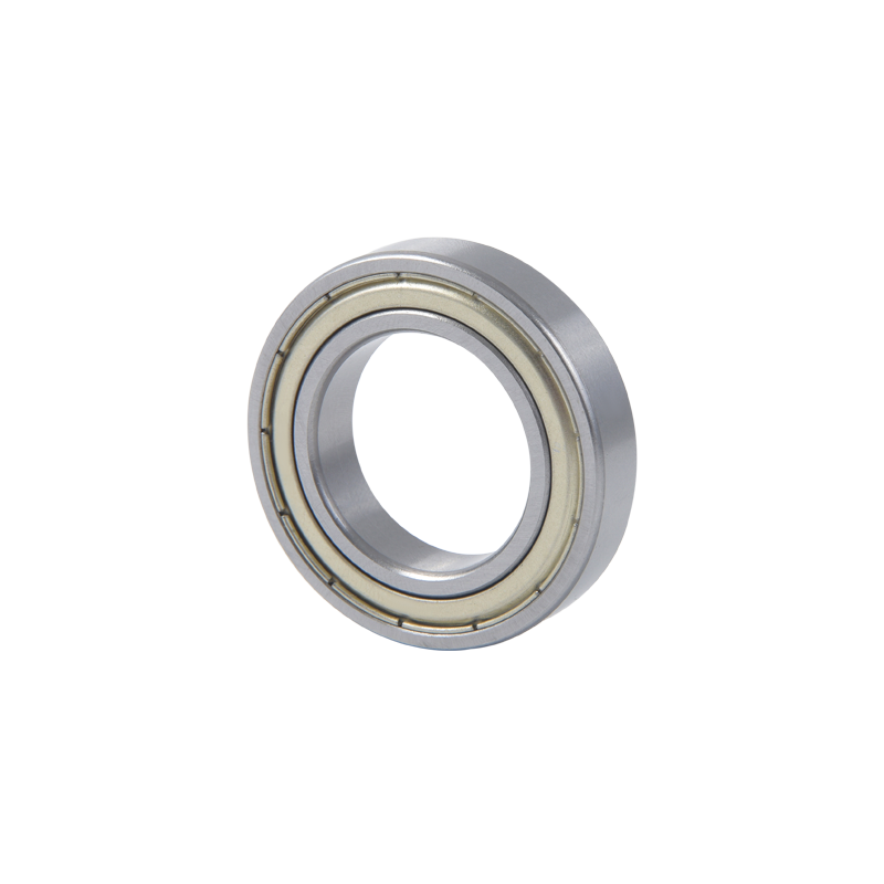 6902ZZ deep groove ball bearing for home appliance accessories，machine tools 15x28x7mm