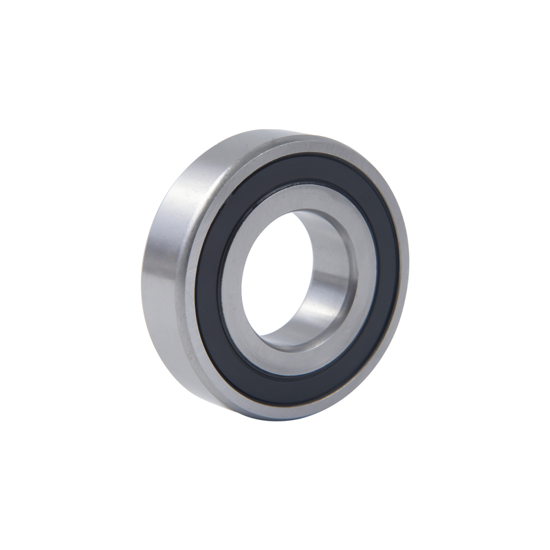 R186ZZ deep groove ball bearing for elevator 4.762x12.7x3.969mm