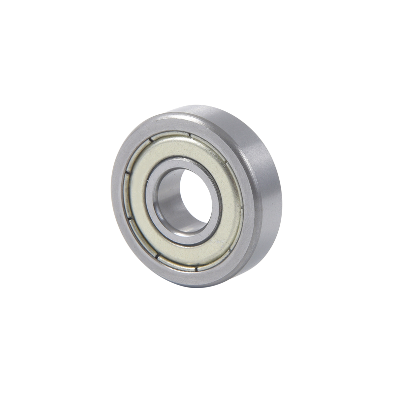 16100ZZ deep groove ball bearing for textile machinery 10x28x8mm
