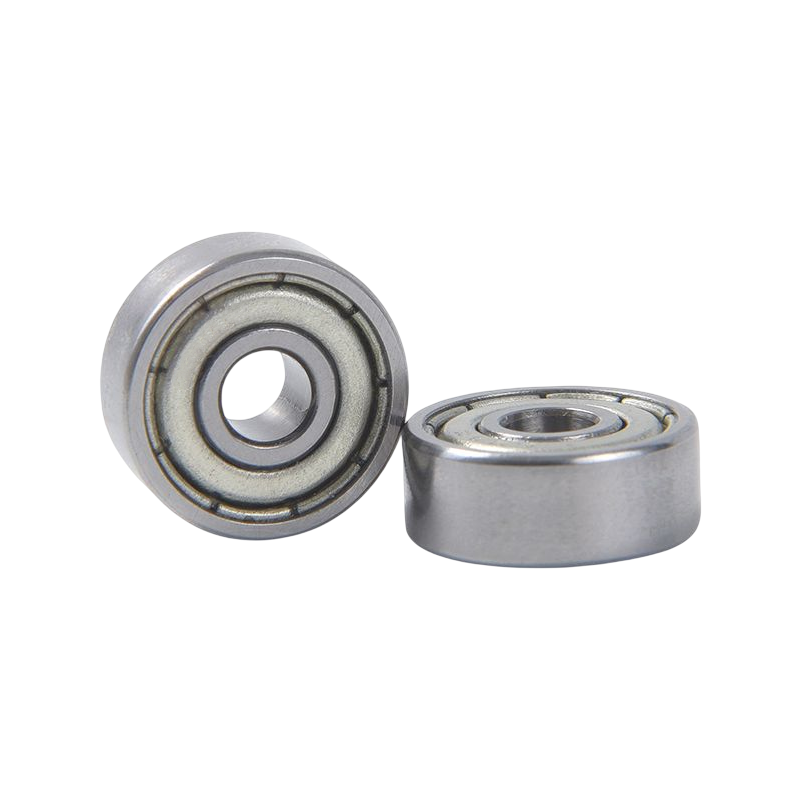 623ZZ deep groove ball bearing for small power motors 3x10x4mm