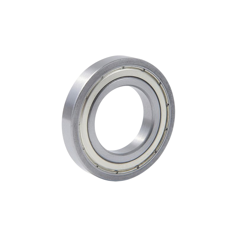 16005ZZ deep groove ball bearing for machine tools, office equipment 25x47x8mm