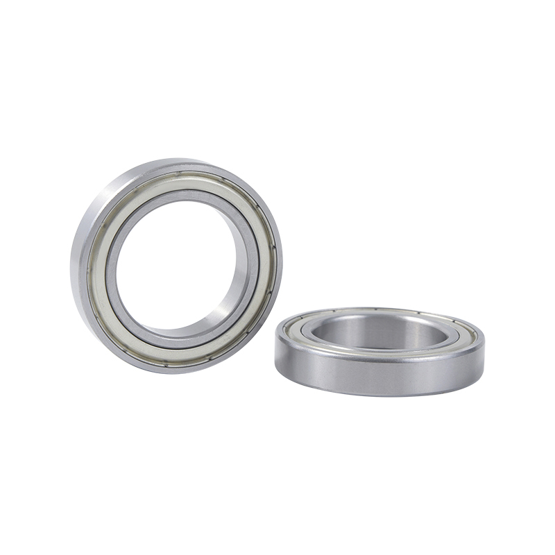 696ZZ deep groove ball bearing for home appliance accessories，water pump manufacturing 6x15x5mm