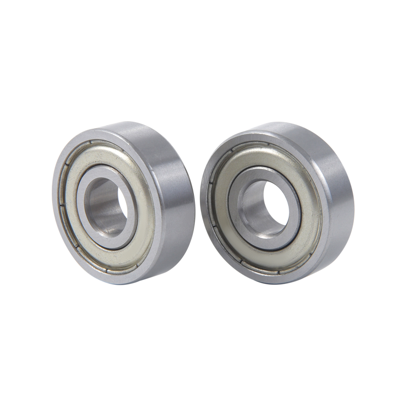 627ZZ deep groove ball bearing for general machines and tools 7x22x7mm