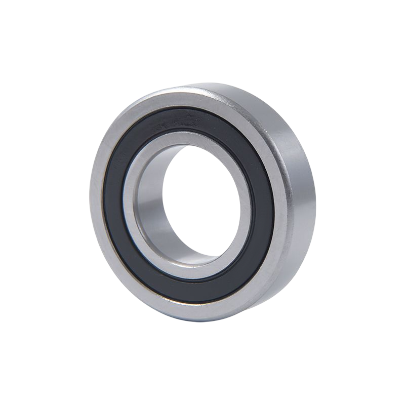 R16ZZ deep groove ball bearing for precision motors 25.4x50.8x12.7mm