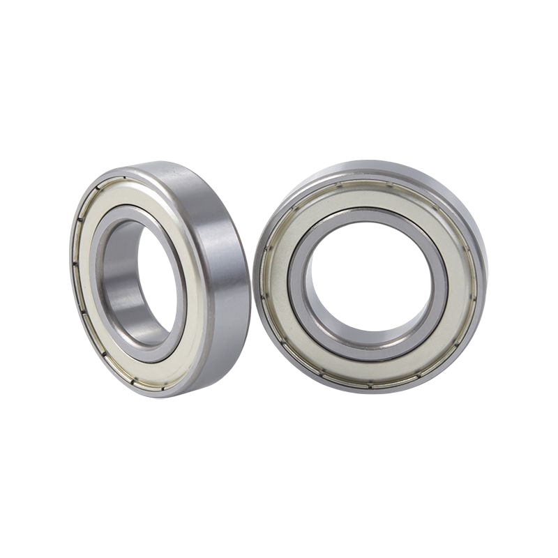 R18ZZ deep groove ball bearing for power tools 28.575x53.975x12.7mm