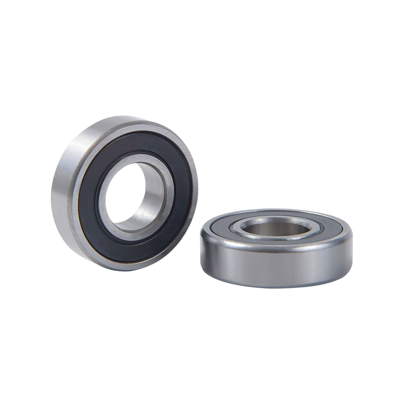 R8ZZ deep groove ball bearing for precision motors, power tools 12.7x28.575x7.938mm