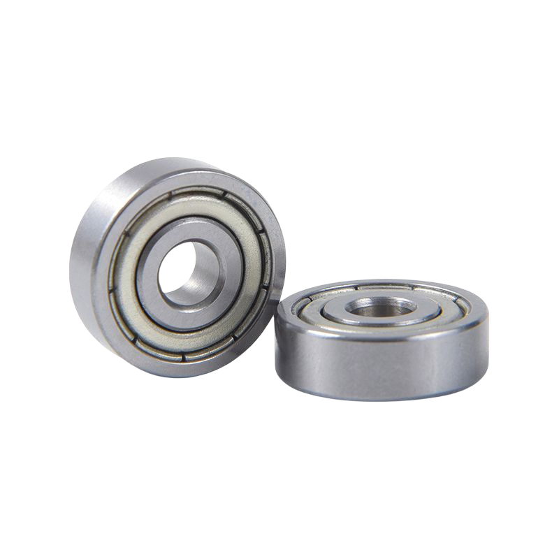 R3AZZ deep groove ball bearing for precision motors, elevator 4.762x15.875x4.978mm