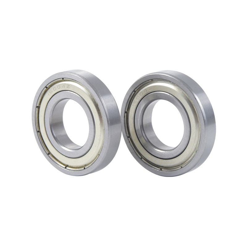 16004ZZ deep groove ball bearing for machine tools，agricultural machinery 20x42x8mm