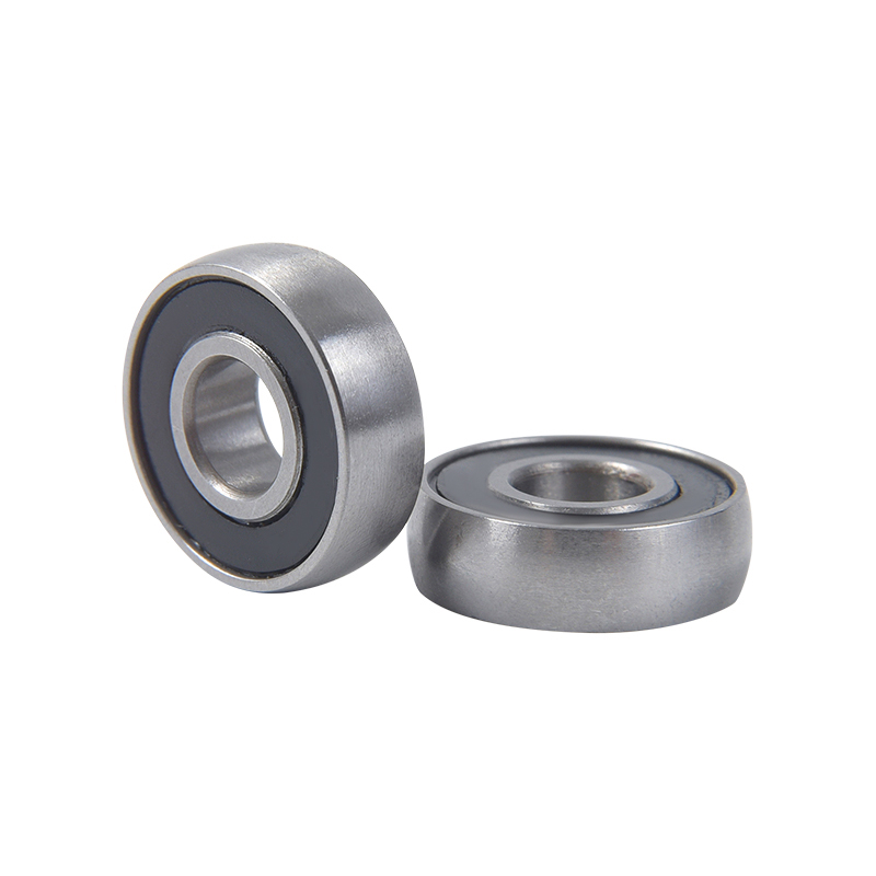 693ZZ deep groove ball bearing for auto part，roller skates 3x8x4mm