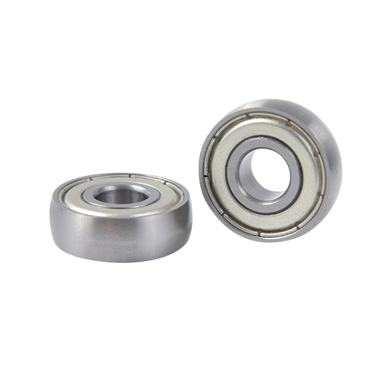 608ZZ deep groove ball bearing for automobile and tractor gearboxes 8x22x7mm