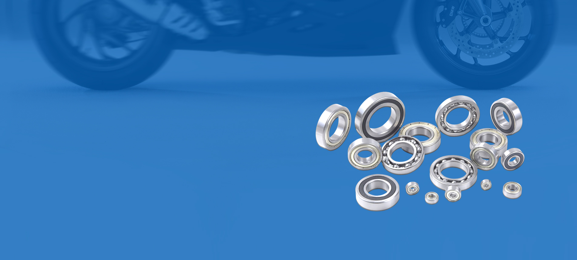 Ningbo Bemeda Bearing Co., Ltd.