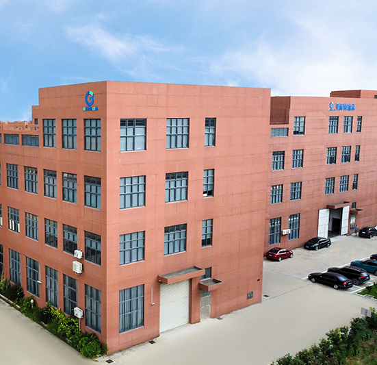 Ningbo Bemeda Bearing Co., Ltd.